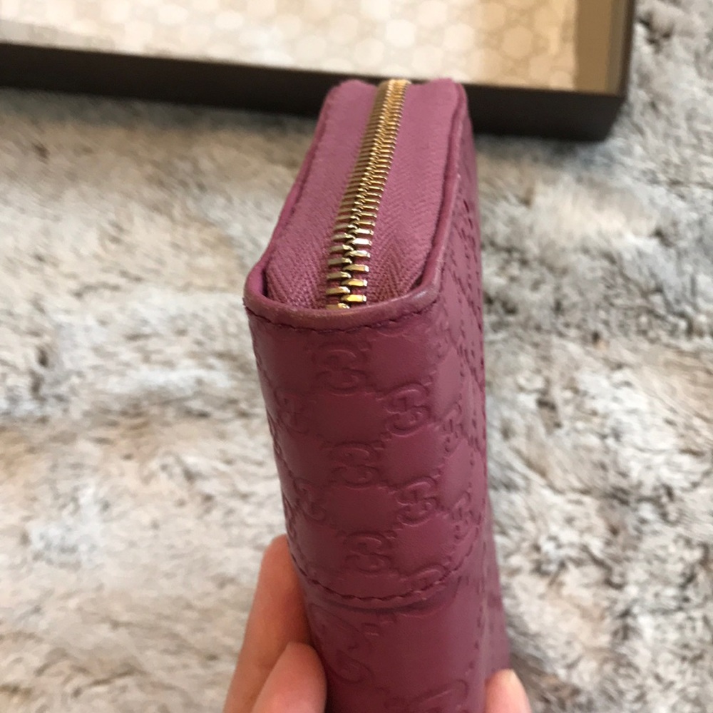 Gucci Wallet - Picture 7 of 8